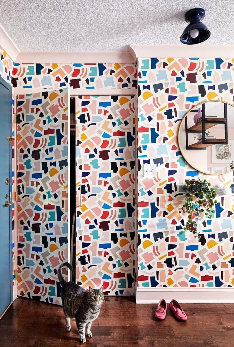 color trends 2021 ppg color palette nordroom12 The Color Trends For 2021: Warm Comforting Hues And Bright Color Pops