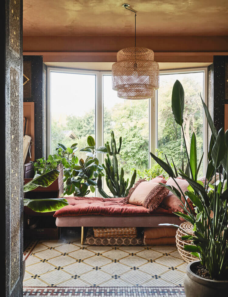 The Color Trends For 2021: Warm Comforting Hues And Bright Color Pops 89 color trends 2021 ppg color palette nordroom7 The Color Trends For 2021: Warm Comforting Hues And Bright Color Pops