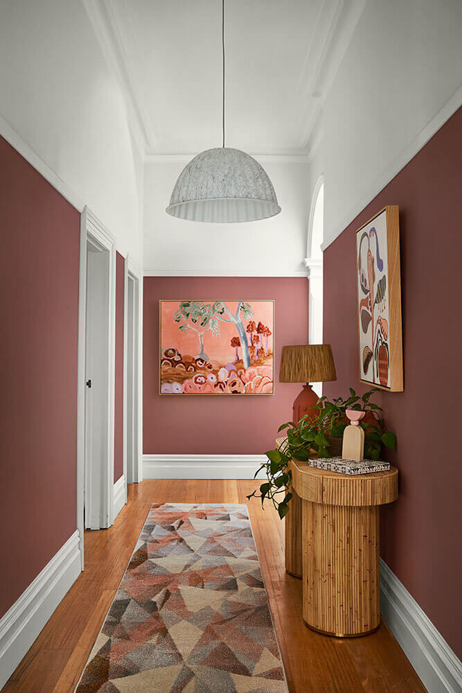 The Color Trends For 2021: Warm Comforting Hues And Bright Color Pops 30 dulux-color-forecast-2021-brave-ground-color-trends-2021-nordroom
