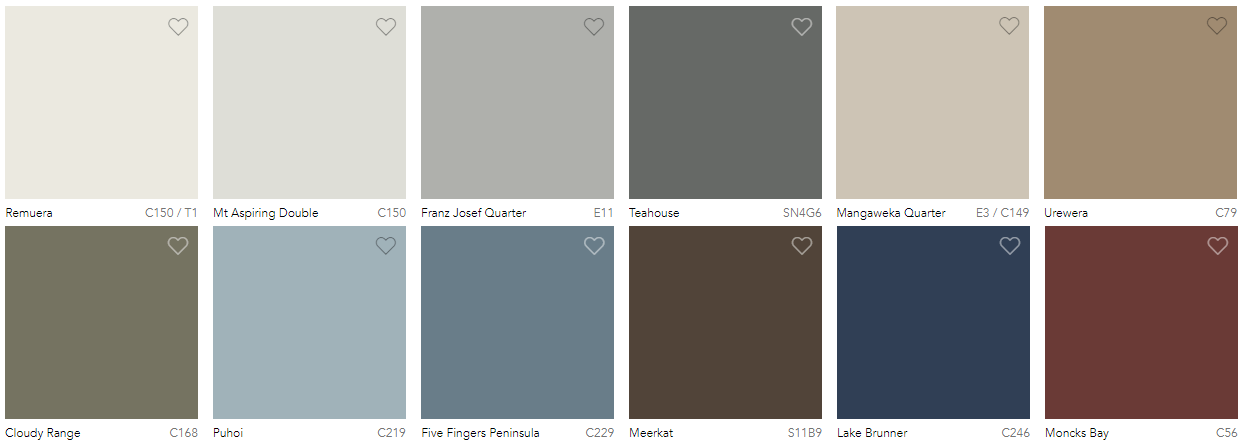 The Color Trends For 2021: Warm Comforting Hues And Bright Color Pops 31 dulux-color-forecast-2021-brave-ground-color-trends-2021-nordroom