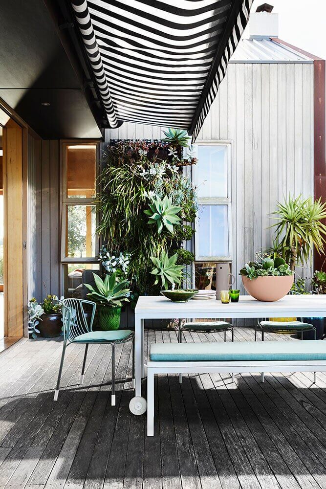 The Color Trends For 2021: Warm Comforting Hues And Bright Color Pops 25 dulux-color-forecast-2021-brave-ground-color-trends-2021-nordroom