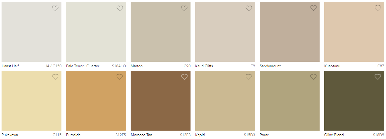 The Color Trends For 2021: Warm Comforting Hues And Bright Color Pops 26 dulux-color-forecast-2021-brave-ground-color-trends-2021-nordroom