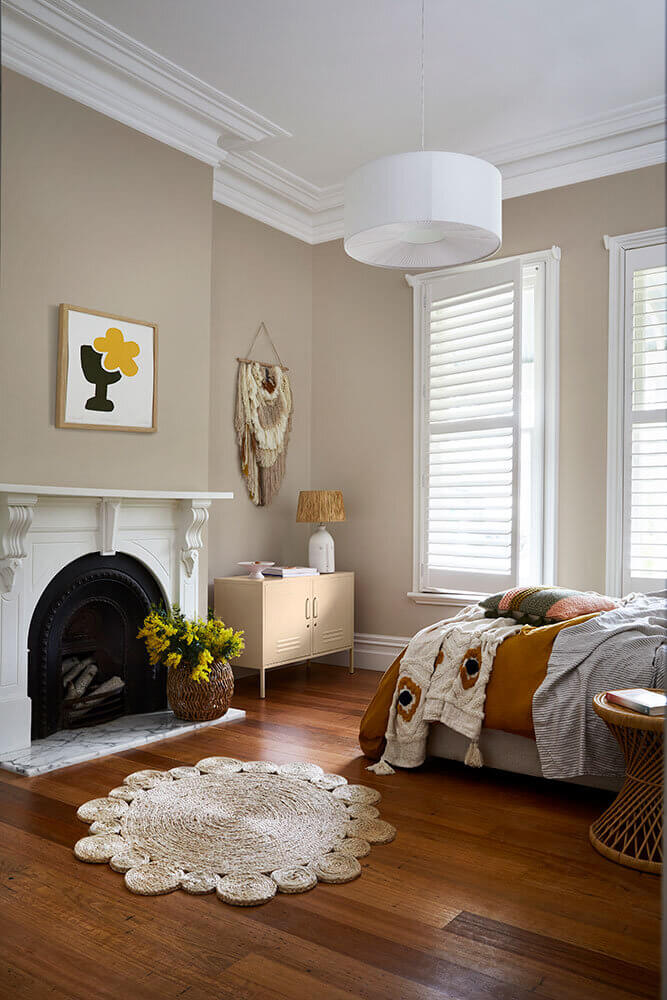 The Color Trends For 2021: Warm Comforting Hues And Bright Color Pops 27 dulux-color-forecast-2021-brave-ground-color-trends-2021-nordroom