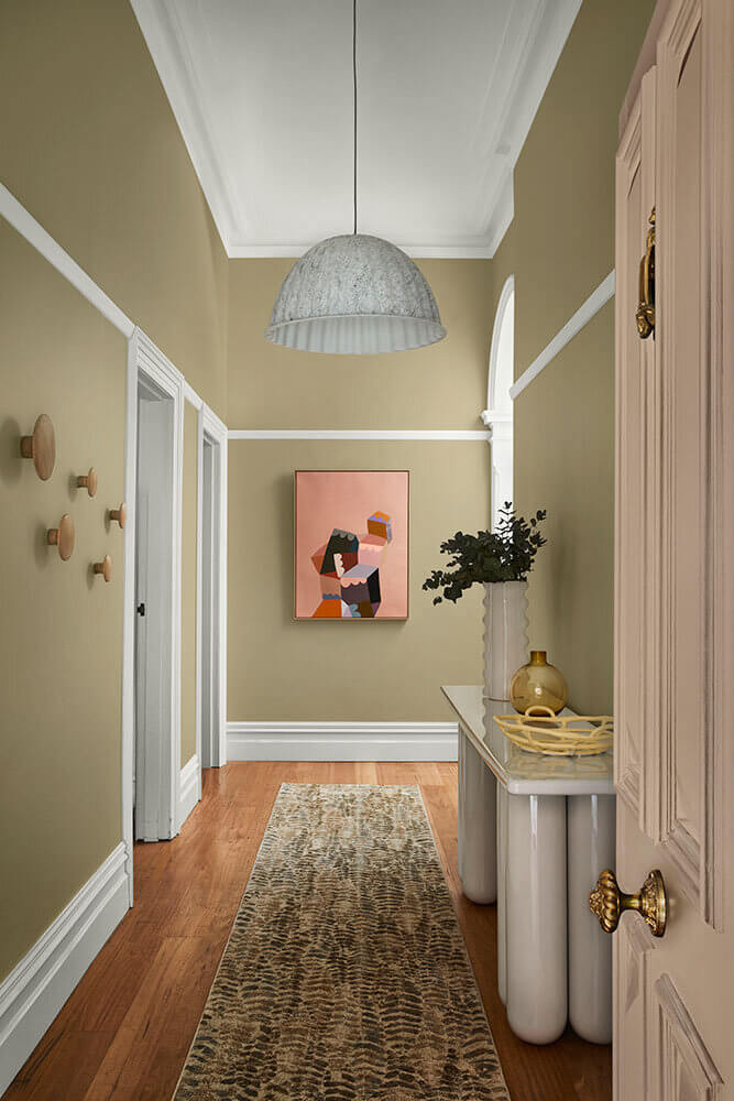The Color Trends For 2021: Warm Comforting Hues And Bright Color Pops 29 dulux-color-forecast-2021-brave-ground-color-trends-2021-nordroom