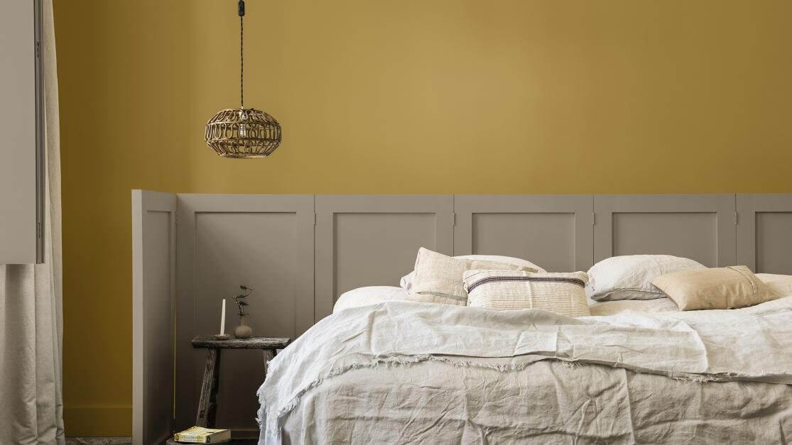 The Color Trends For 2021: Warm Comforting Hues And Bright Color Pops 14 dulux-color-of-the-year-2021-brave-ground-color-trends-2021-nordroom