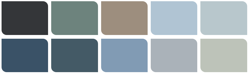 The Color Trends For 2021: Warm Comforting Hues And Bright Color Pops 16 dulux-color-of-the-year-2021-brave-ground-color-trends-2021-nordroom