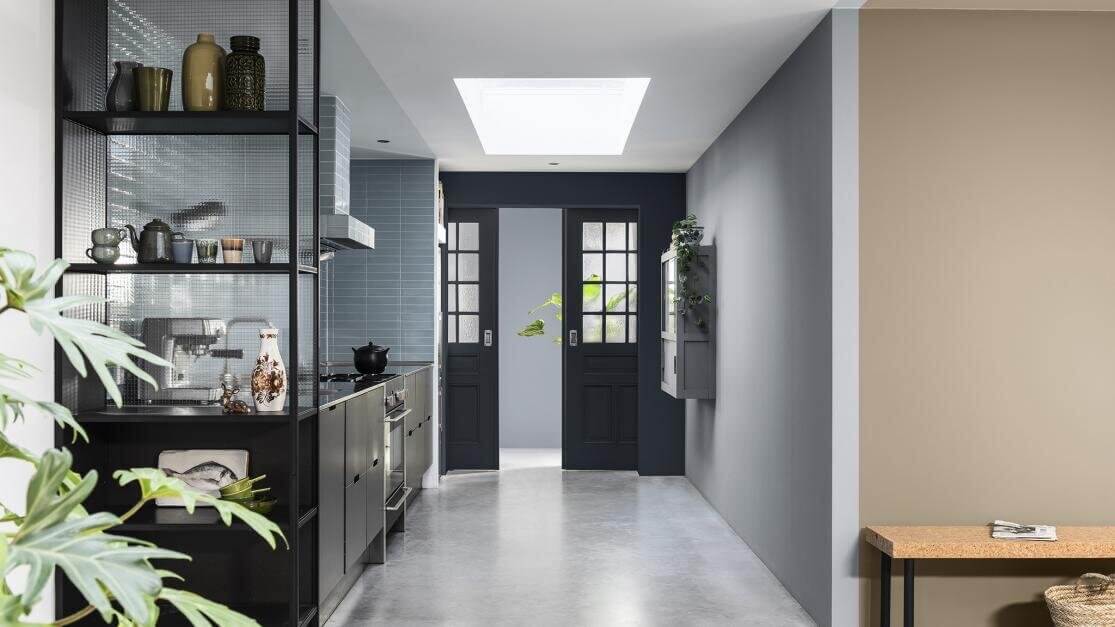 The Color Trends For 2021: Warm Comforting Hues And Bright Color Pops 19 dulux-color-of-the-year-2021-brave-ground-color-trends-2021-nordroom