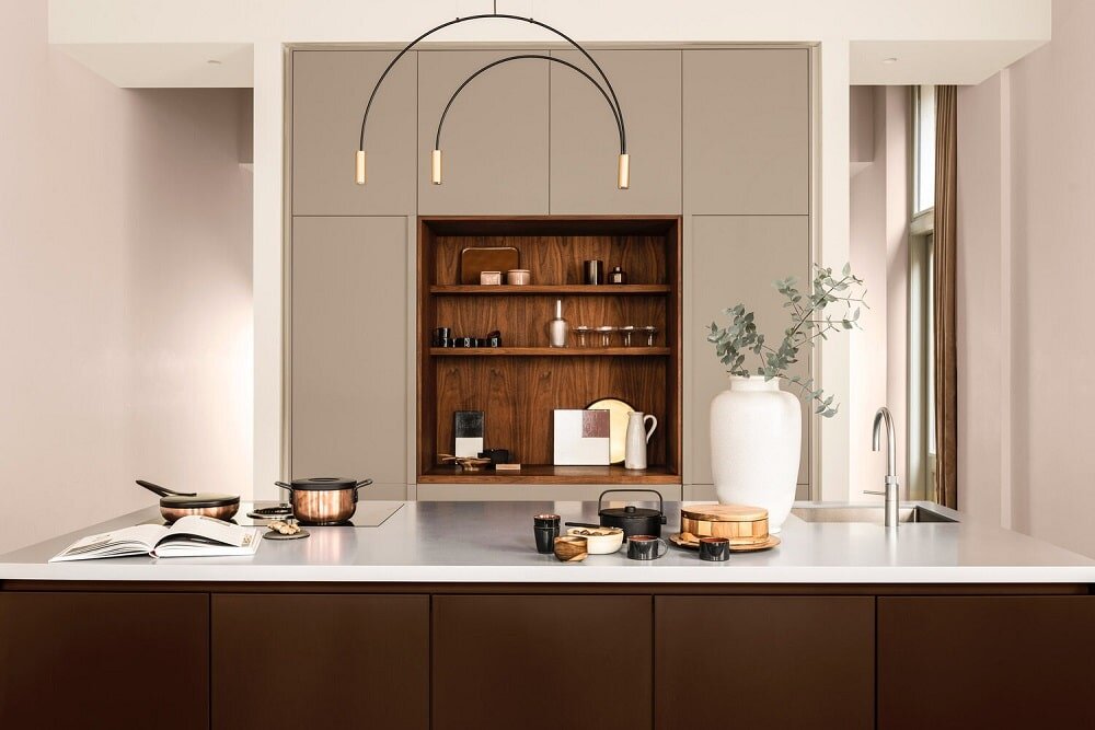 The Color Trends For 2021: Warm Comforting Hues And Bright Color Pops 9 dulux-color-of-the-year-2021-brave-ground-color-trends-2021-nordroom