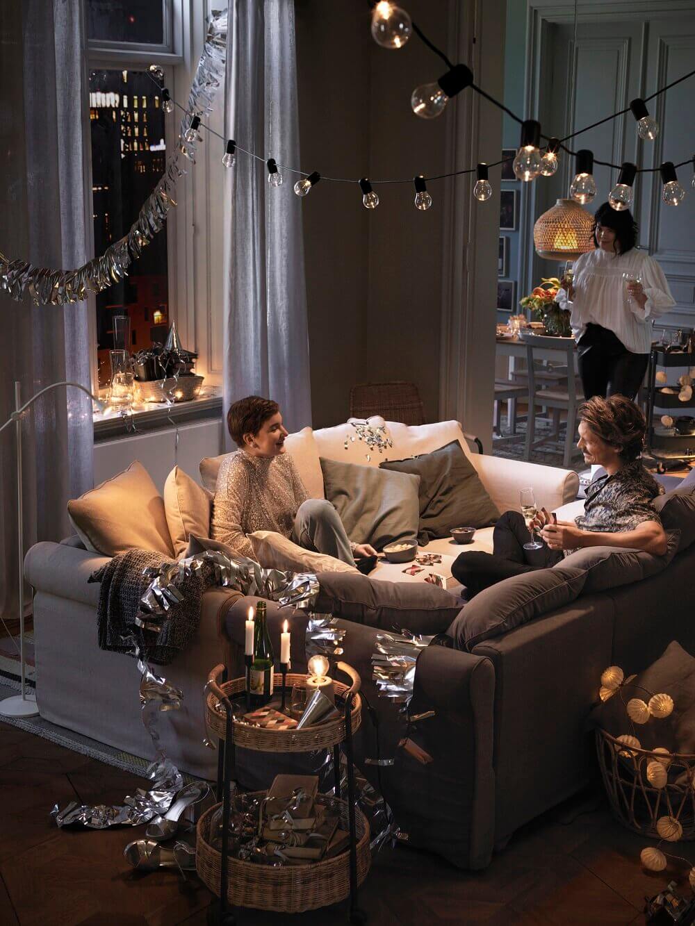 IKEA Christmas Collection 2020: Create Your Own Magical Moments 1 ikea christmas collection 2020 nordroom IKEA Christmas Collection 2020: Create Your Own Magical Moments