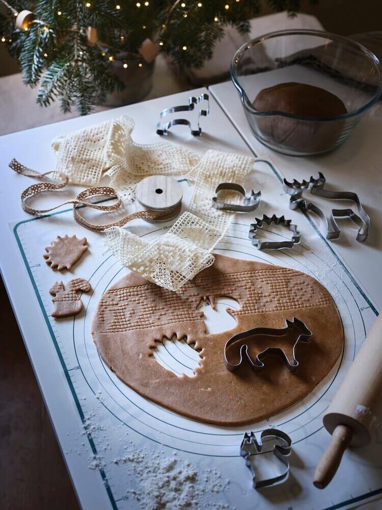 IKEA Christmas Collection 2020: Create Your Own Magical Moments 11 ikea christmas collection 2020 nordroom10 IKEA Christmas Collection 2020: Create Your Own Magical Moments