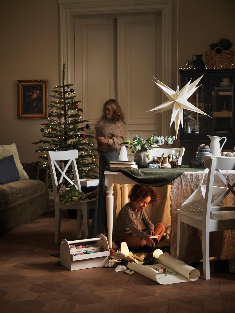 IKEA Christmas Collection 2020: Create Your Own Magical Moments 13 ikea christmas collection 2020 nordroom12 IKEA Christmas Collection 2020: Create Your Own Magical Moments