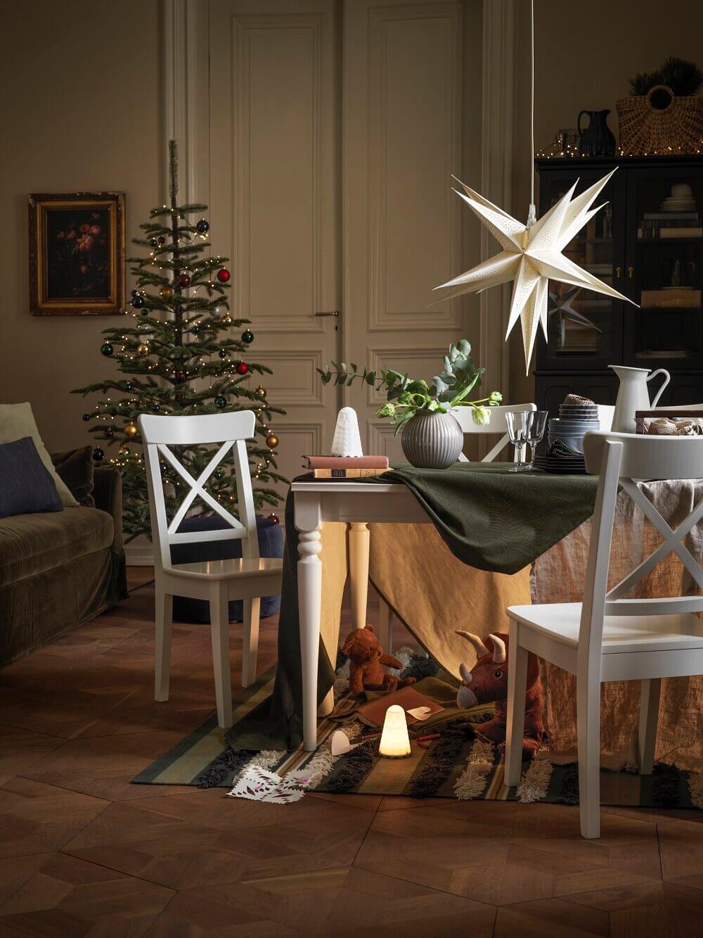 IKEA Christmas Collection 2020: Create Your Own Magical Moments 15 ikea christmas collection 2020 nordroom14 IKEA Christmas Collection 2020: Create Your Own Magical Moments
