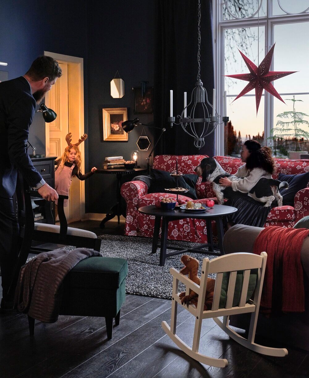 IKEA Christmas Collection 2020: Create Your Own Magical Moments 16 ikea christmas collection 2020 nordroom15 IKEA Christmas Collection 2020: Create Your Own Magical Moments