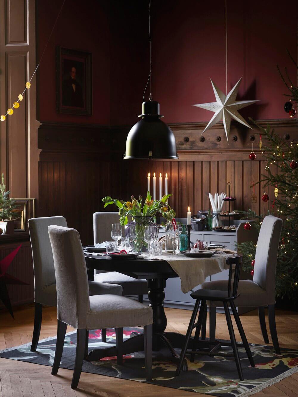 IKEA Christmas Collection 2020: Create Your Own Magical Moments 25 ikea christmas collection 2020 nordroom24 IKEA Christmas Collection 2020: Create Your Own Magical Moments