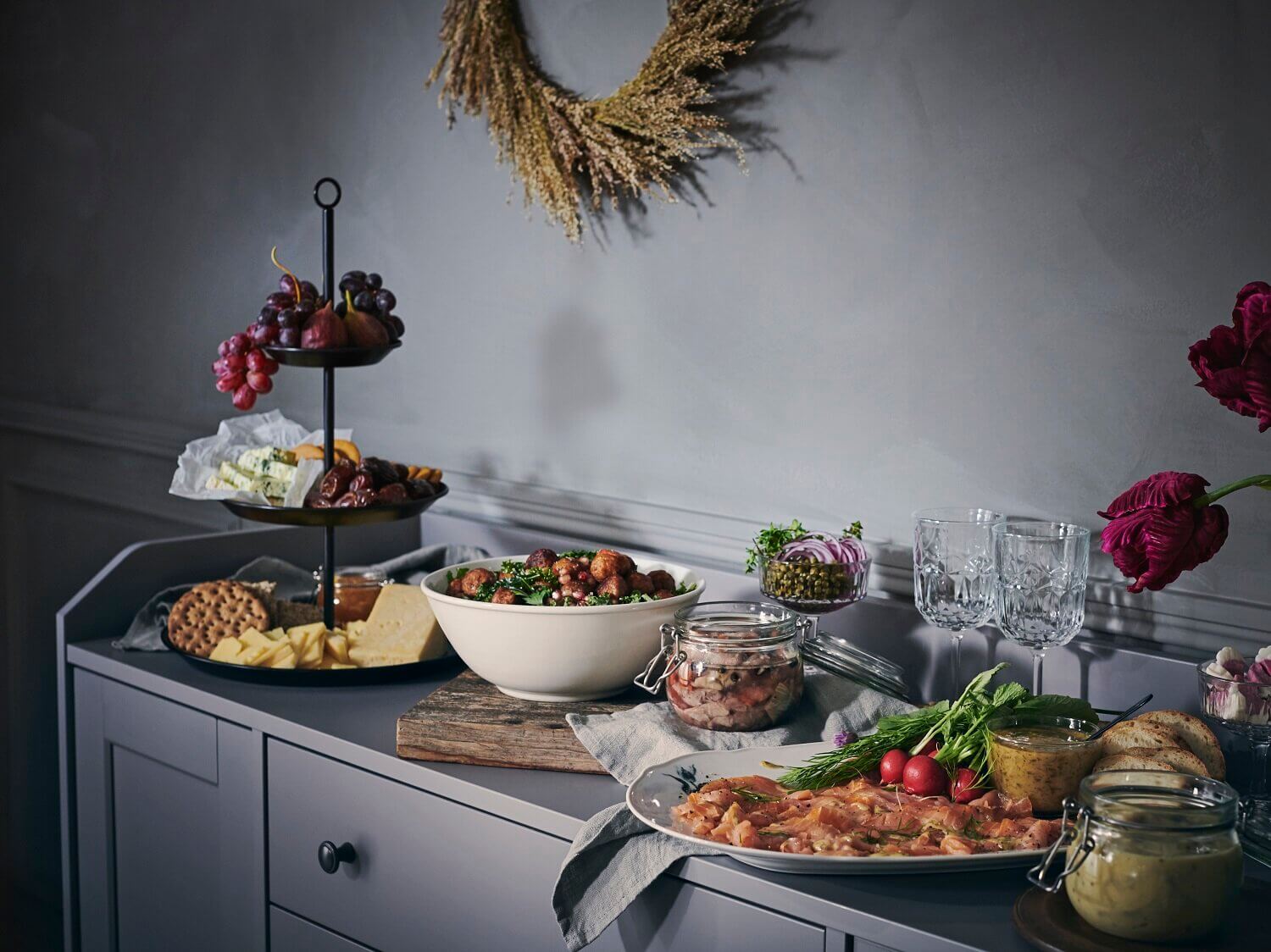 IKEA Christmas Collection 2020: Create Your Own Magical Moments 28 ikea christmas collection 2020 nordroom27 IKEA Christmas Collection 2020: Create Your Own Magical Moments