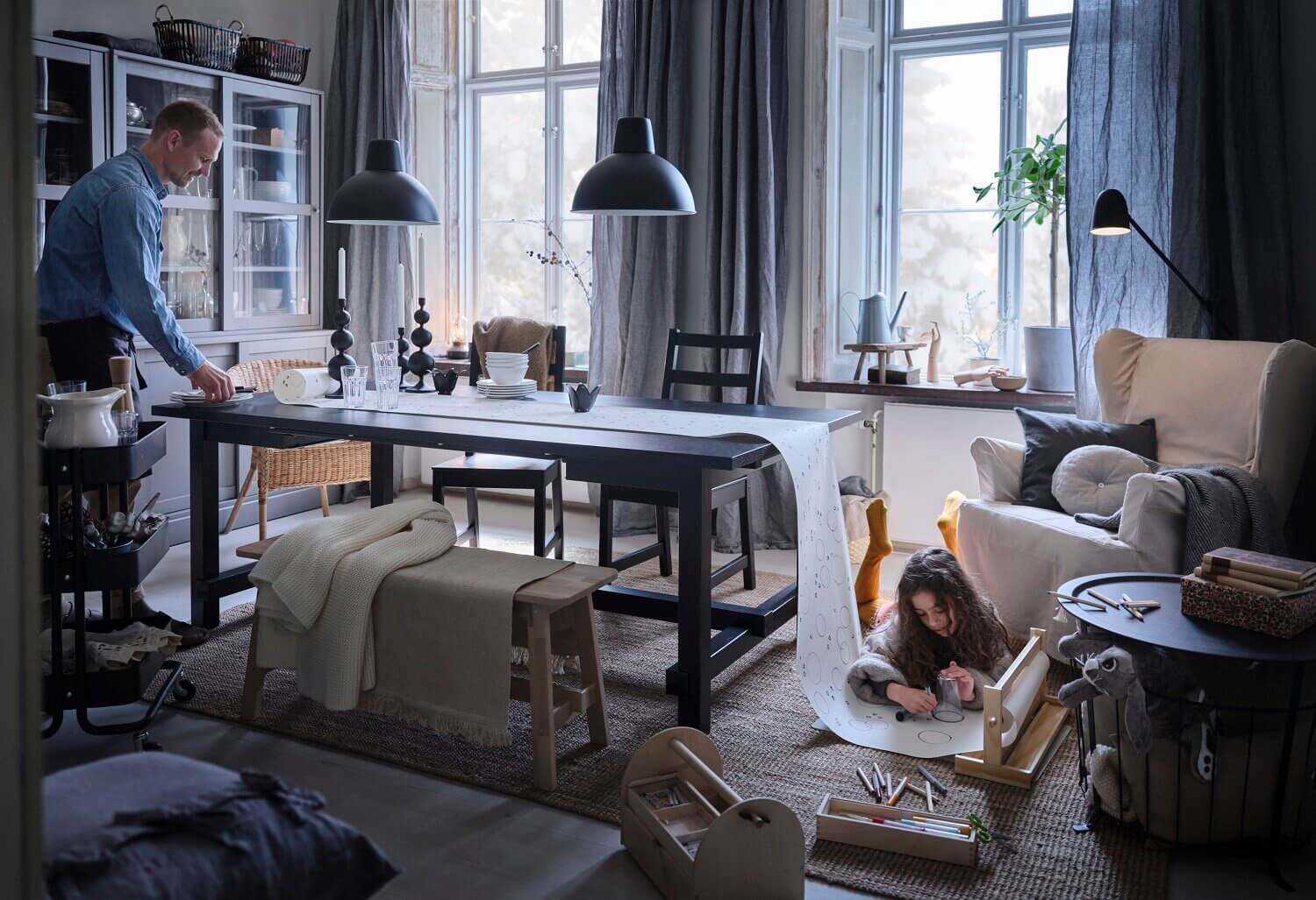 IKEA Christmas Collection 2020: Create Your Own Magical Moments 5 ikea christmas collection 2020 nordroom4 IKEA Christmas Collection 2020: Create Your Own Magical Moments