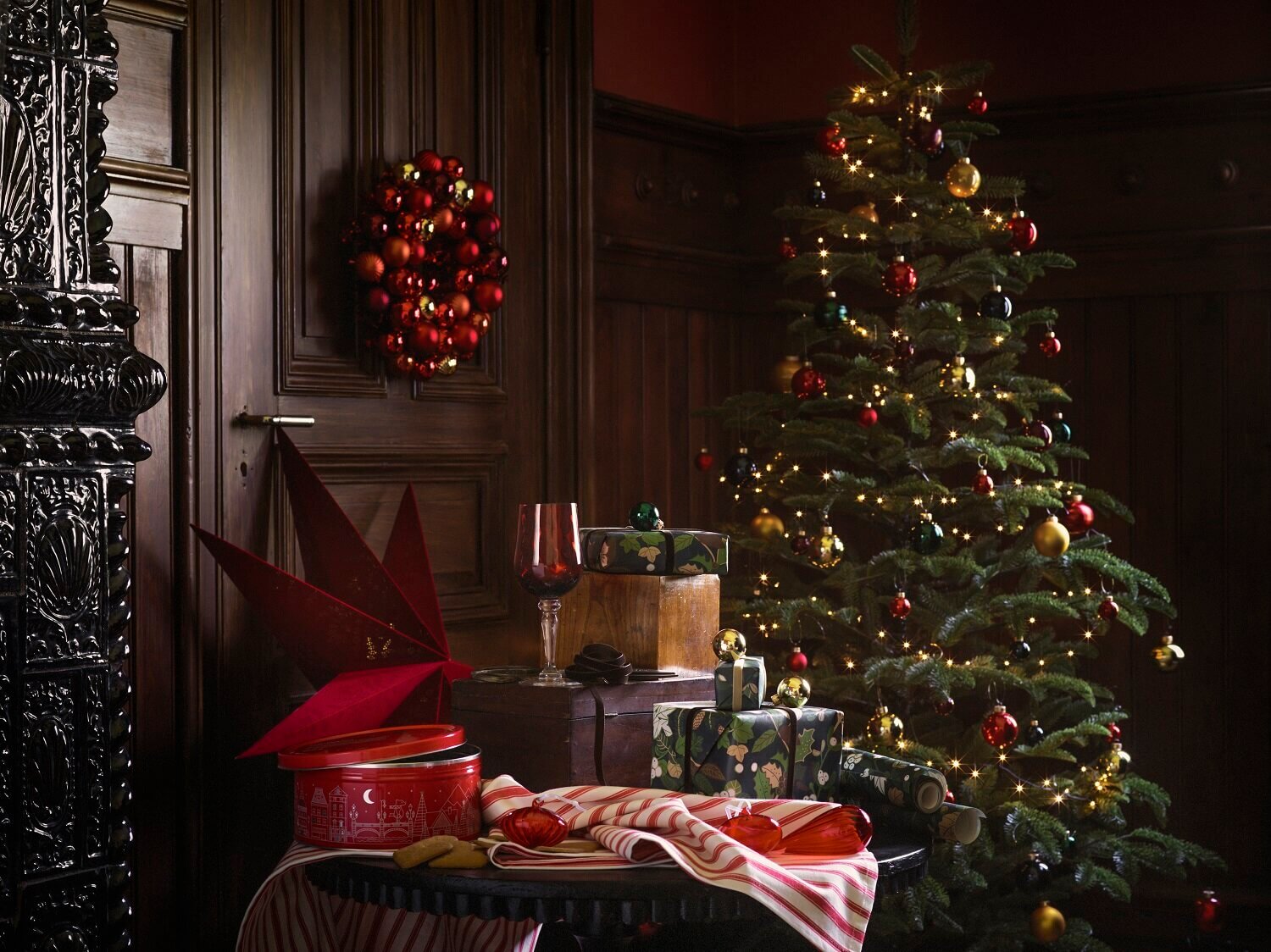IKEA Christmas Collection 2020: Create Your Own Magical Moments 41 ikea christmas collection 2020 nordroom40 IKEA Christmas Collection 2020: Create Your Own Magical Moments