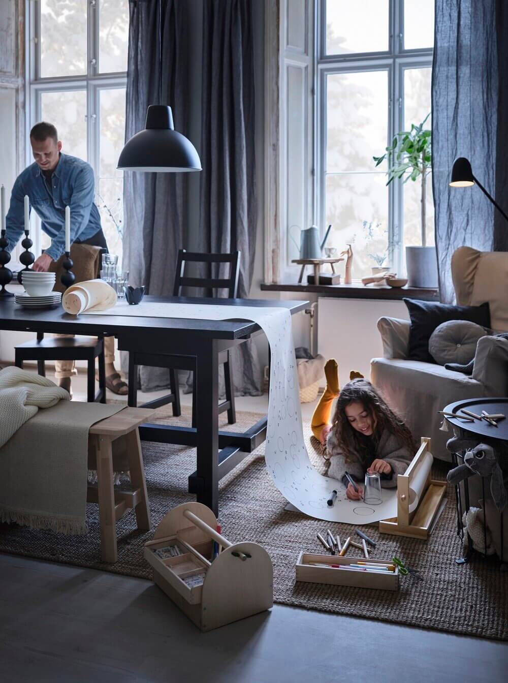 IKEA Christmas Collection 2020: Create Your Own Magical Moments 6 ikea christmas collection 2020 nordroom5 IKEA Christmas Collection 2020: Create Your Own Magical Moments