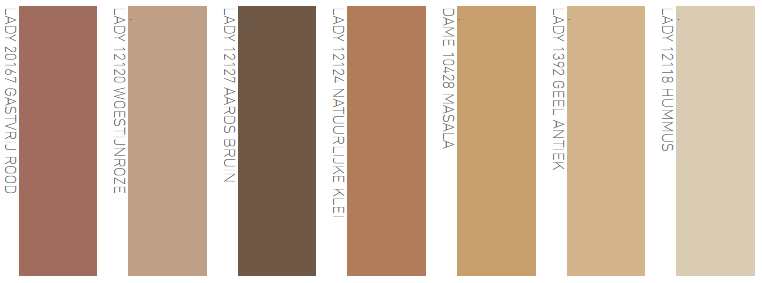 The Color Trends For 2021: Warm Comforting Hues And Bright Color Pops 44 interior-color-trends-2021-jotun-lady-nordroom
