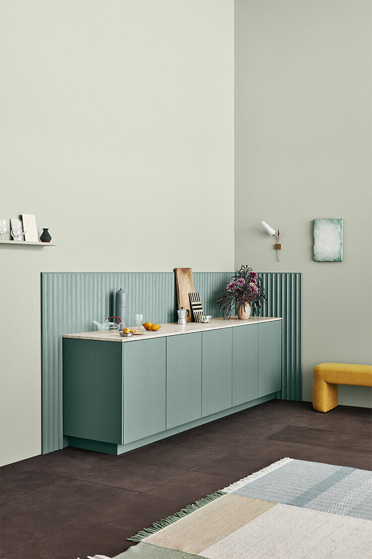 The Color Trends For 2021: Warm Comforting Hues And Bright Color Pops 53 interior-color-trends-2021-jotun-lady-nordroom