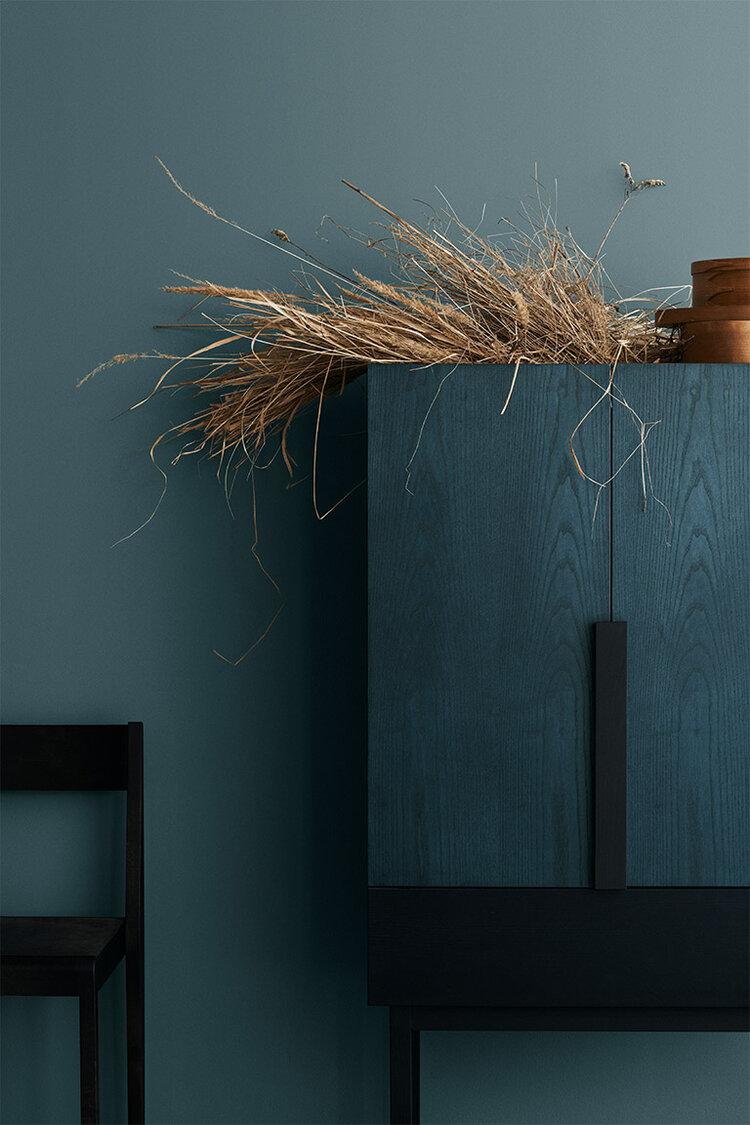 The Color Trends For 2021: Warm Comforting Hues And Bright Color Pops 59 interior-color-trends-2021-jotun-lady-nordroom