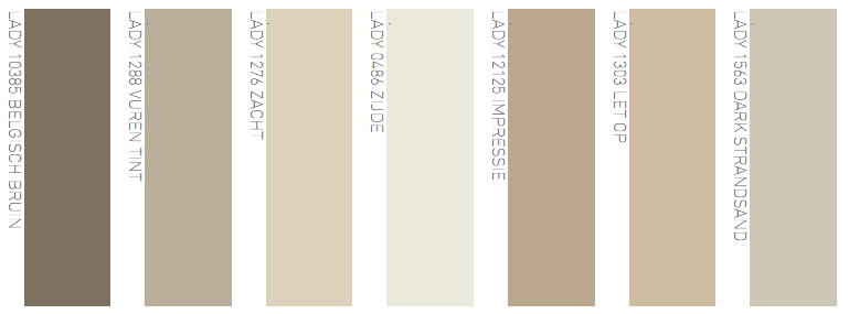 The Color Trends For 2021: Warm Comforting Hues And Bright Color Pops 47 interior-color-trends-2021-jotun-lady-nordroom