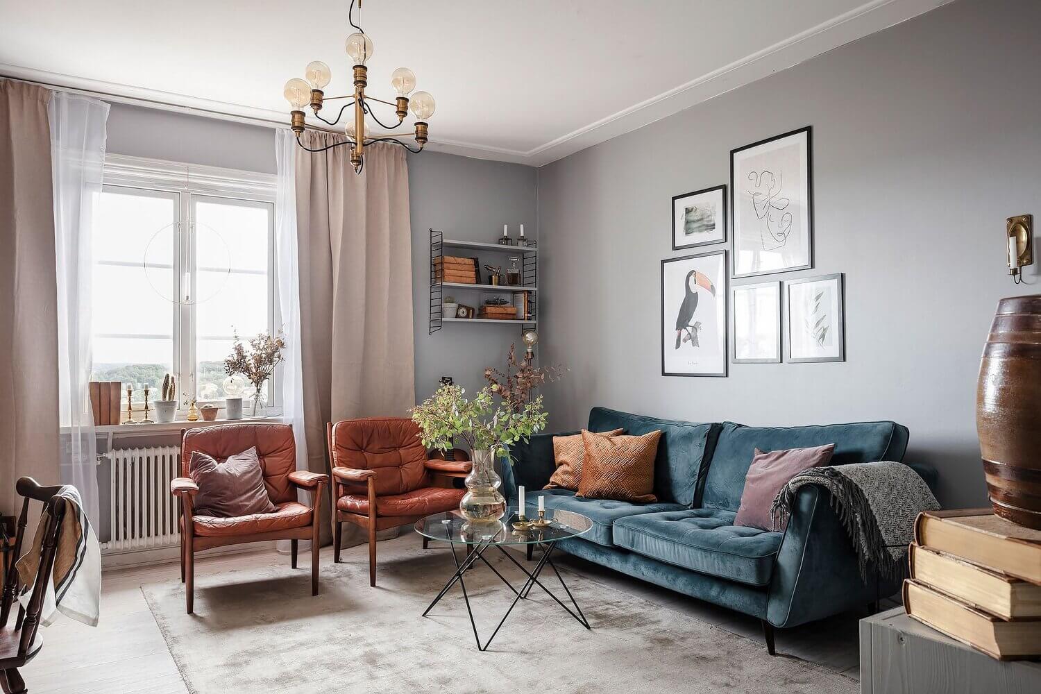 A Scandinavian Maisonette With A Bright Attic Bedroom 1 scandinavian maisonette attic bedroom nordroom A Scandinavian Maisonette With A Bright Attic Bedroom
