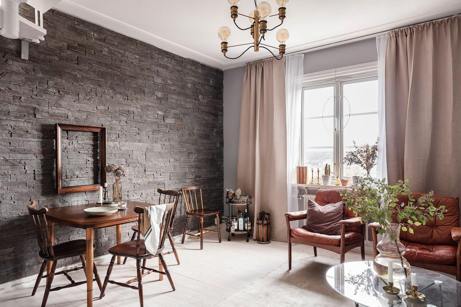 A Scandinavian Maisonette With A Bright Attic Bedroom 3 scandinavian maisonette attic bedroom nordroom2 A Scandinavian Maisonette With A Bright Attic Bedroom