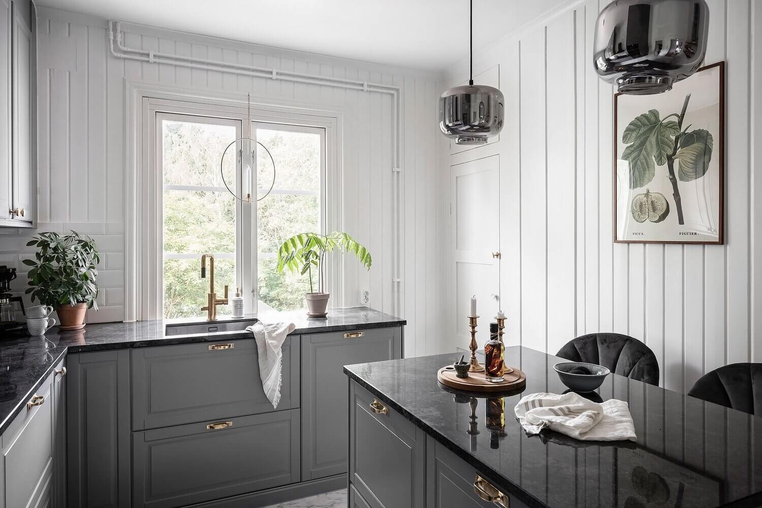 A Scandinavian Maisonette With A Bright Attic Bedroom 6 scandinavian maisonette attic bedroom nordroom5 A Scandinavian Maisonette With A Bright Attic Bedroom