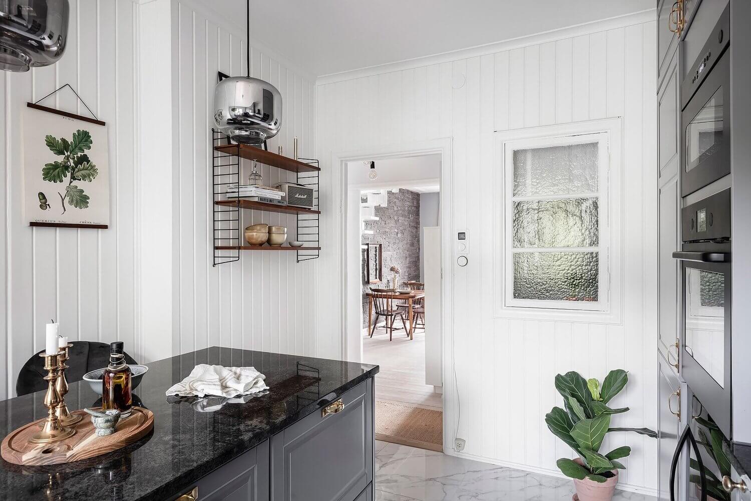 A Scandinavian Maisonette With A Bright Attic Bedroom 9 scandinavian maisonette attic bedroom nordroom8 A Scandinavian Maisonette With A Bright Attic Bedroom