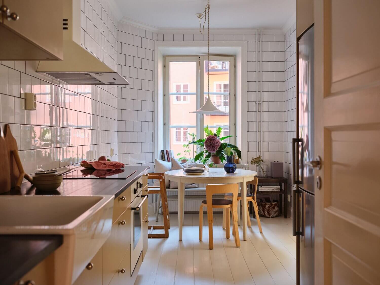 A Beautiful and Warm Scandinavian Apartment 14 ABeautifulandWarmScandinavianApartment TheNordroom14 A Beautiful and Warm Scandinavian Apartment