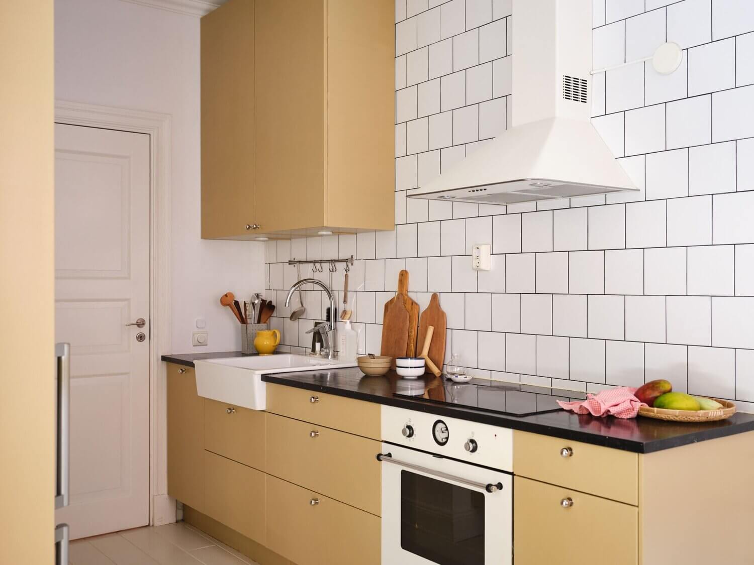 A Beautiful and Warm Scandinavian Apartment 15 ABeautifulandWarmScandinavianApartment TheNordroom15 A Beautiful and Warm Scandinavian Apartment