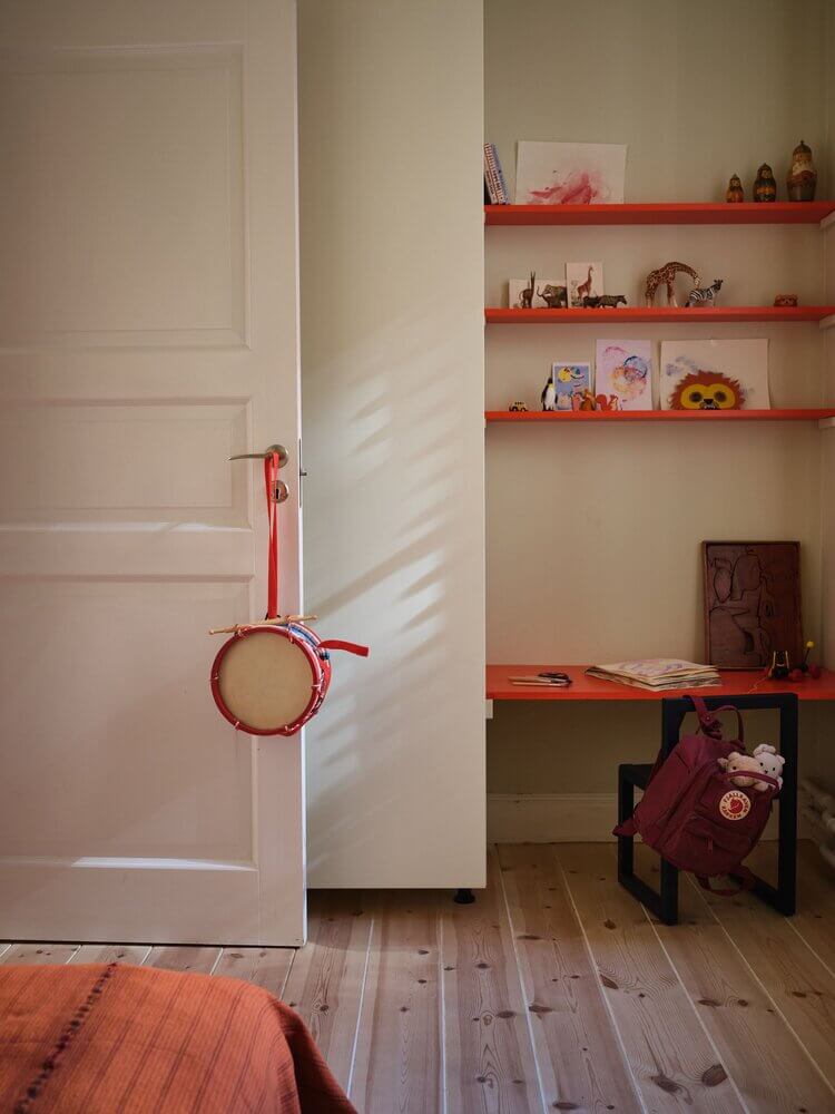 A Beautiful and Warm Scandinavian Apartment 18 ABeautifulandWarmScandinavianApartment TheNordroom18 A Beautiful and Warm Scandinavian Apartment