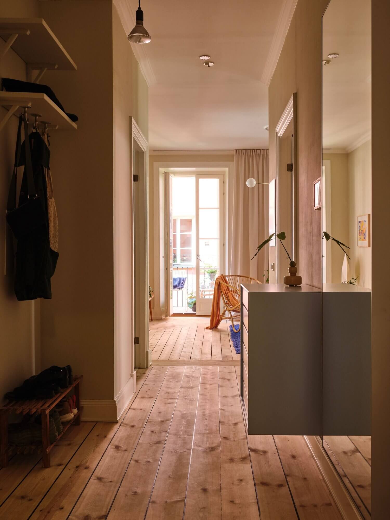 A Beautiful and Warm Scandinavian Apartment 19 ABeautifulandWarmScandinavianApartment TheNordroom19 A Beautiful and Warm Scandinavian Apartment