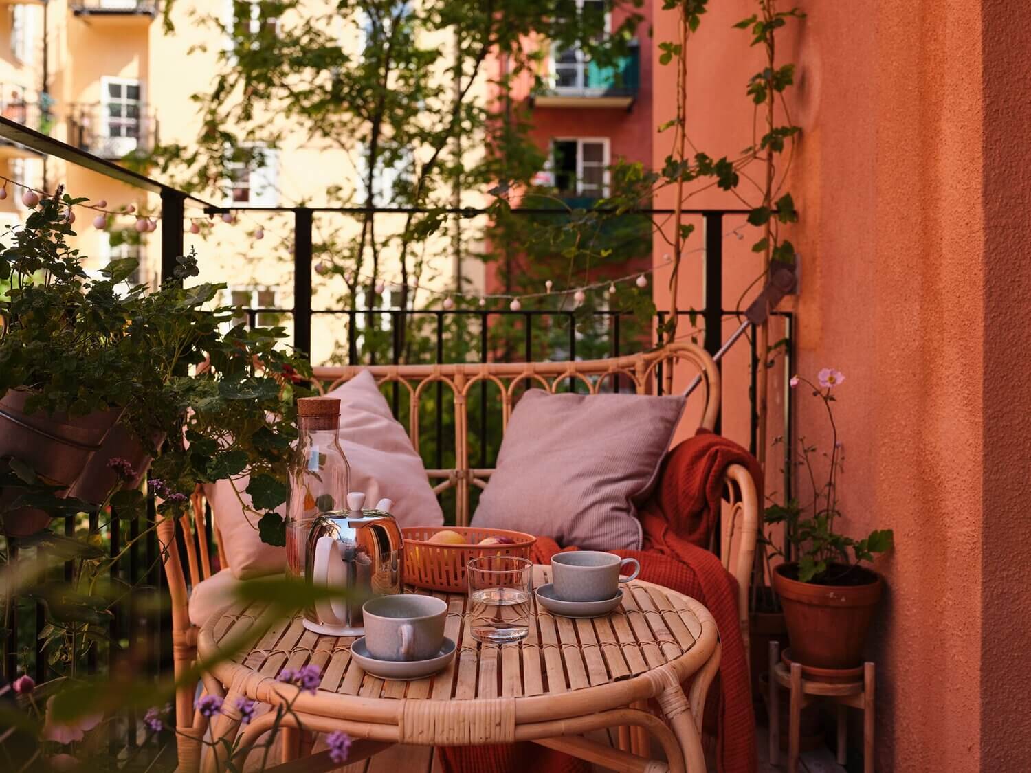 A Beautiful and Warm Scandinavian Apartment 9 ABeautifulandWarmScandinavianApartment TheNordroom9 A Beautiful and Warm Scandinavian Apartment