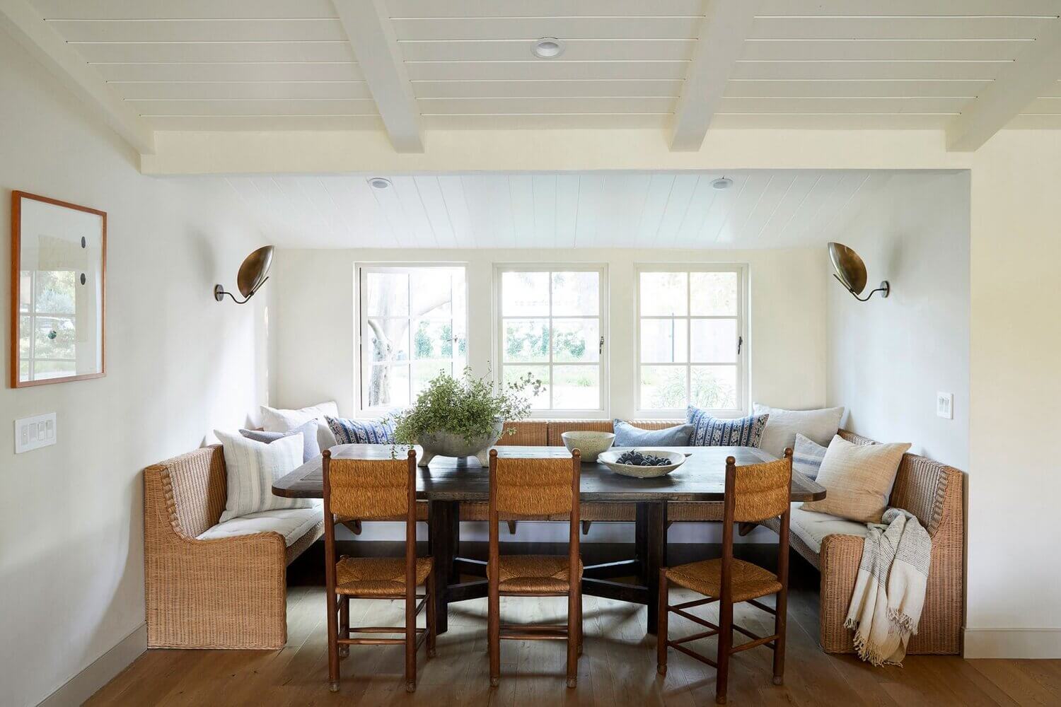 The Woodland Hills Family Home of Interior Designer Amber Lewis 3 TheWoodlandHillsFamilyHomeofInteriorDesignerAmberLewis TheNordroom2 The Woodland Hills Family Home of Interior Designer Amber Lewis