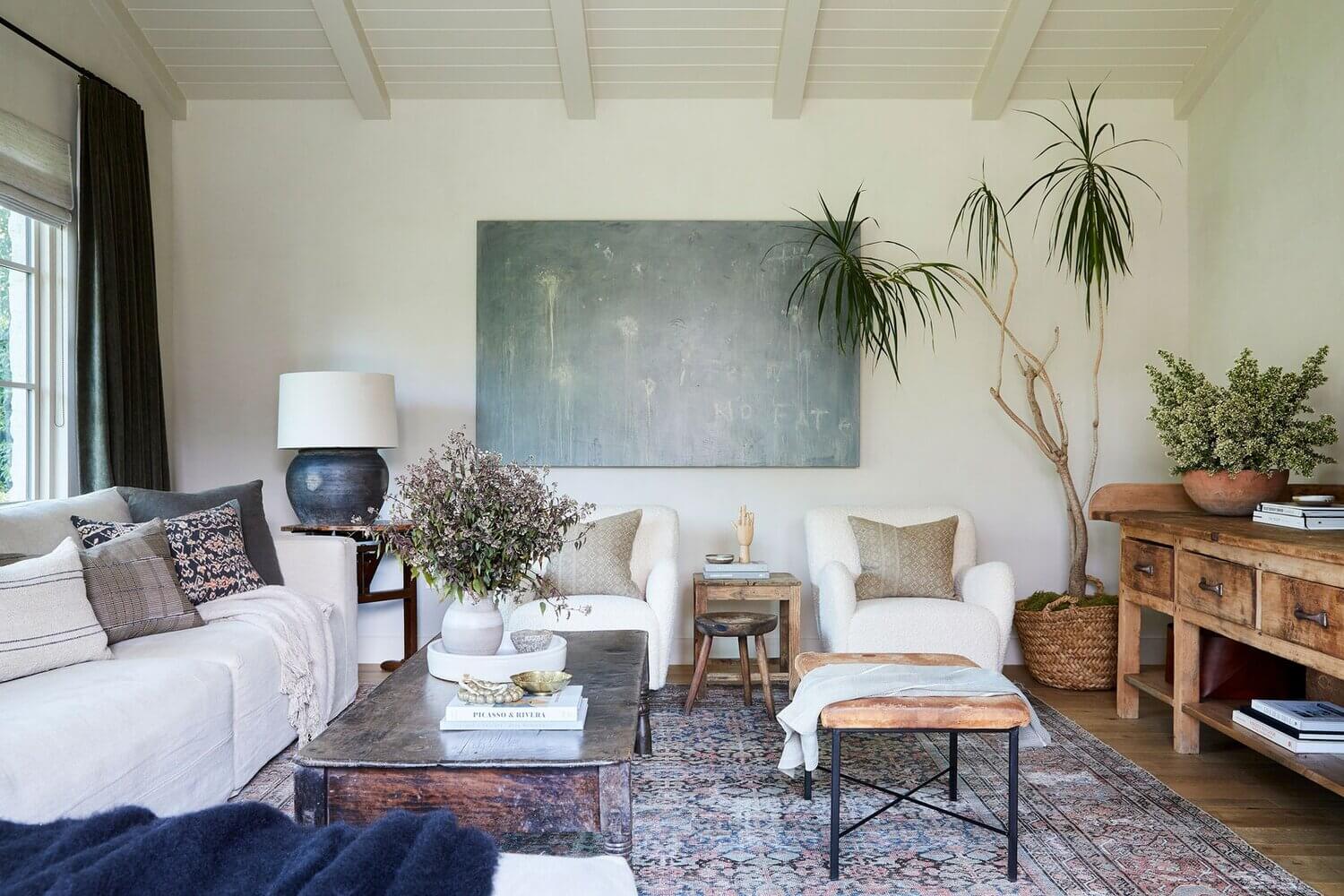 The Woodland Hills Family Home of Interior Designer Amber Lewis 4 TheWoodlandHillsFamilyHomeofInteriorDesignerAmberLewis TheNordroom3 The Woodland Hills Family Home of Interior Designer Amber Lewis