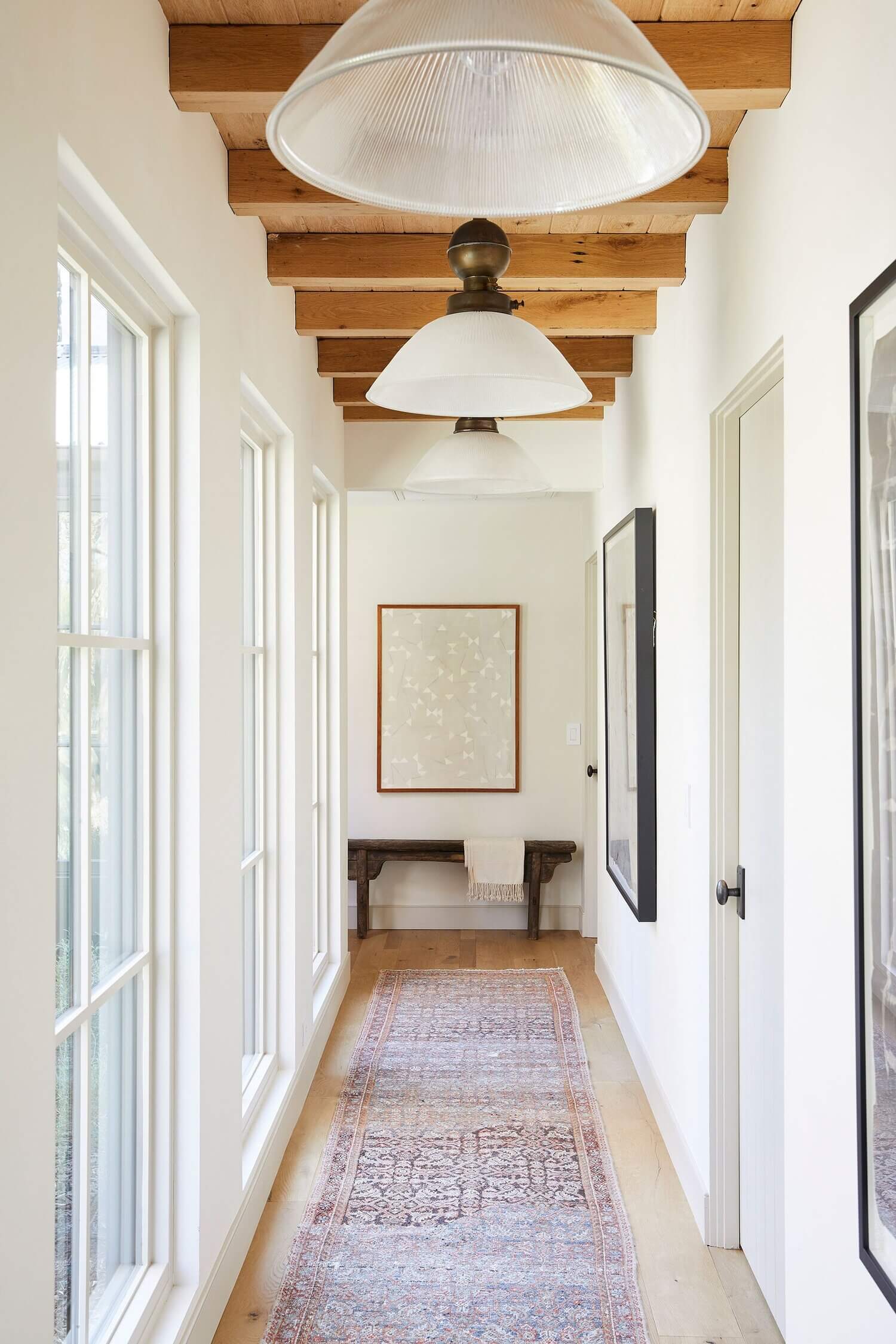 The Woodland Hills Family Home of Interior Designer Amber Lewis 6 TheWoodlandHillsFamilyHomeofInteriorDesignerAmberLewis TheNordroom5 The Woodland Hills Family Home of Interior Designer Amber Lewis