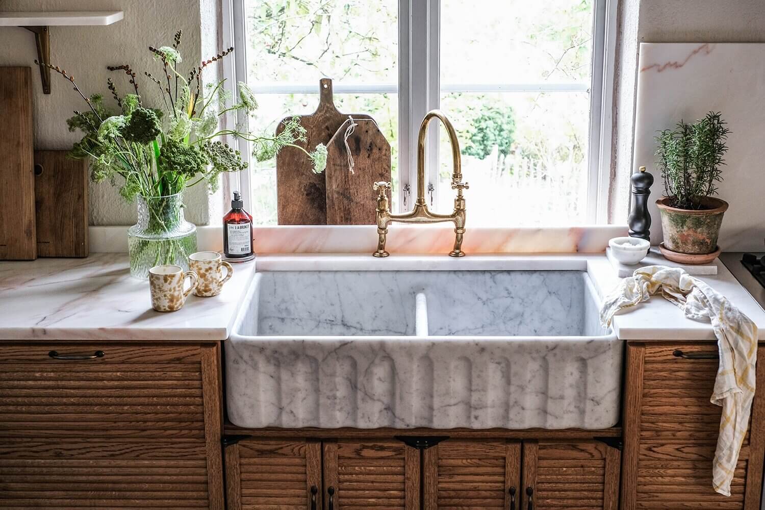 A DeVOL Haberdasher Kitchen In A Swedish Countryside Cottage 13 devol haberdasher kitchen nordroom12 A DeVOL Haberdasher Kitchen In A Swedish Countryside Cottage