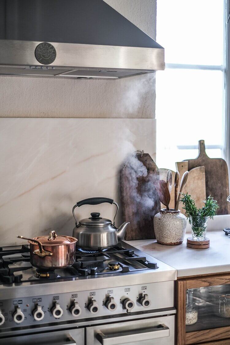 A DeVOL Haberdasher Kitchen In A Swedish Countryside Cottage 10 devol haberdasher kitchen nordroom9 A DeVOL Haberdasher Kitchen In A Swedish Countryside Cottage