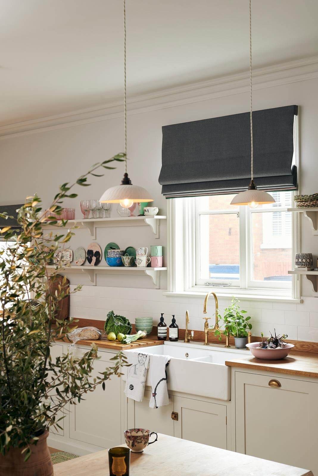 A Wonderful Dining Nook in Zoe Ball's deVOL Kitchen 3 zoe ball devol kitchen nordroom2 A Wonderful Dining Nook in Zoe Ball's deVOL Kitchen