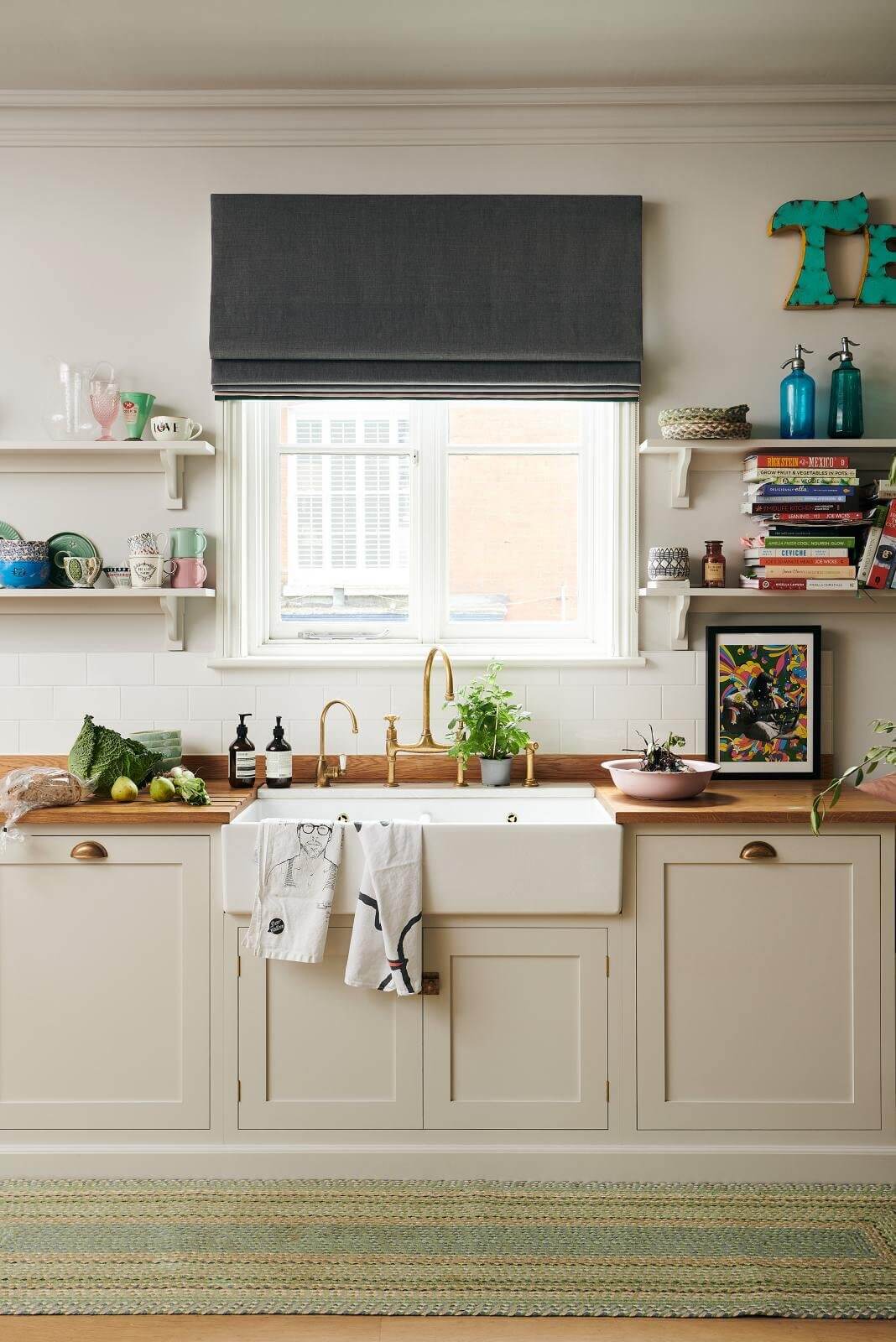 A Wonderful Dining Nook in Zoe Ball's deVOL Kitchen 5 zoe ball devol kitchen nordroom3 A Wonderful Dining Nook in Zoe Ball's deVOL Kitchen