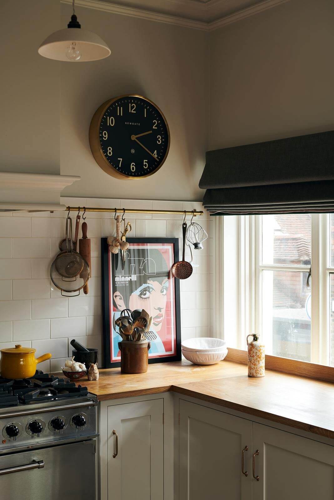 A Wonderful Dining Nook in Zoe Ball's deVOL Kitchen 4 zoe ball devol kitchen nordroom4 A Wonderful Dining Nook in Zoe Ball's deVOL Kitchen