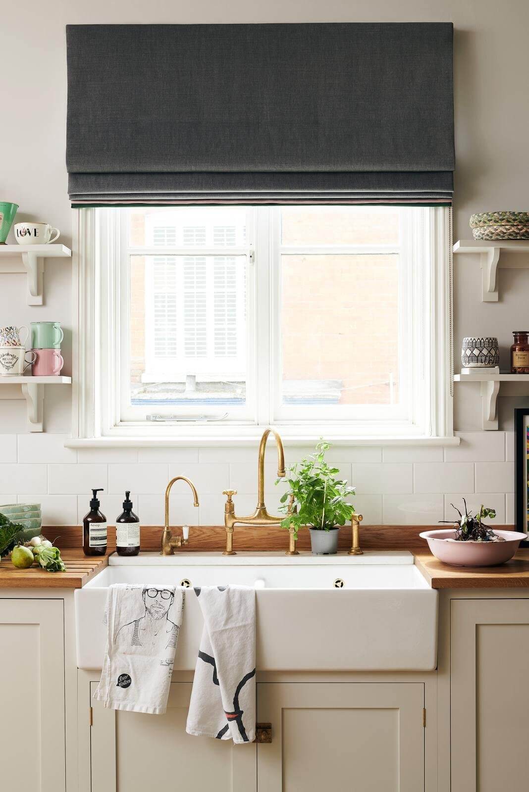A Wonderful Dining Nook in Zoe Ball's deVOL Kitchen 7 zoe ball devol kitchen nordroom5 A Wonderful Dining Nook in Zoe Ball's deVOL Kitchen