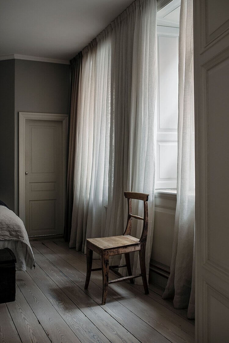 A Stockholm Apartment Packed With History And Charm 14 charming historic stockholm apartment nordroom13 A Stockholm Apartment Packed With History And Charm