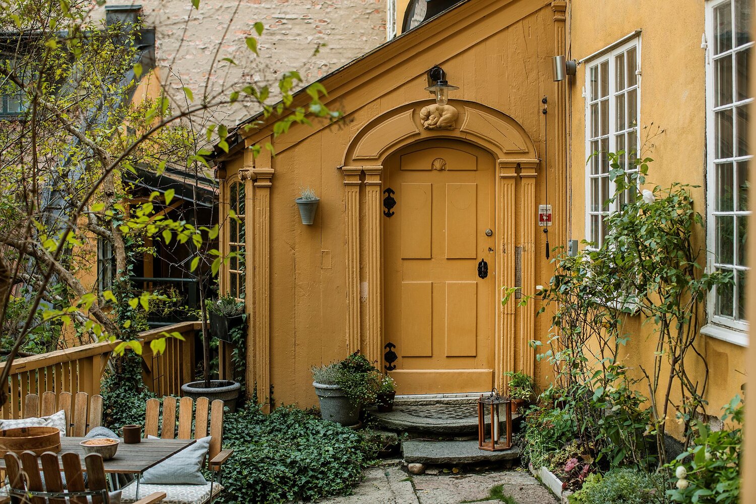A Stockholm Apartment Packed With History And Charm 29 charming historic stockholm apartment nordroom28 A Stockholm Apartment Packed With History And Charm