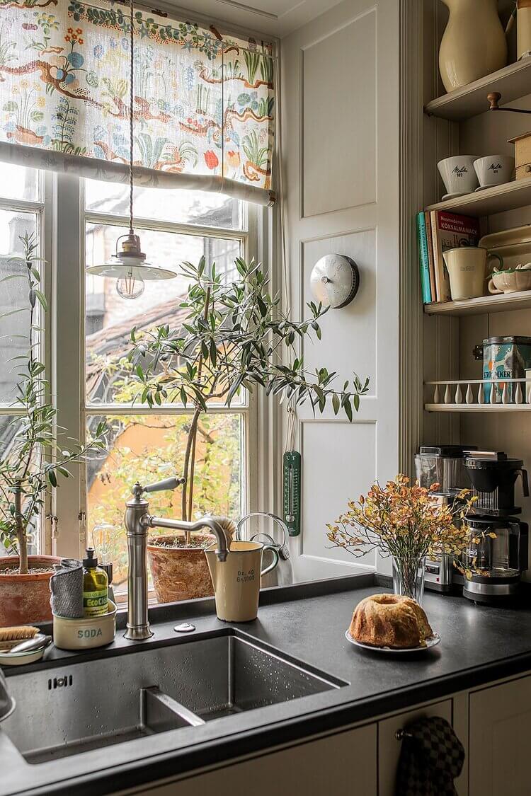 A Stockholm Apartment Packed With History And Charm 7 charming historic stockholm apartment nordroom6 A Stockholm Apartment Packed With History And Charm
