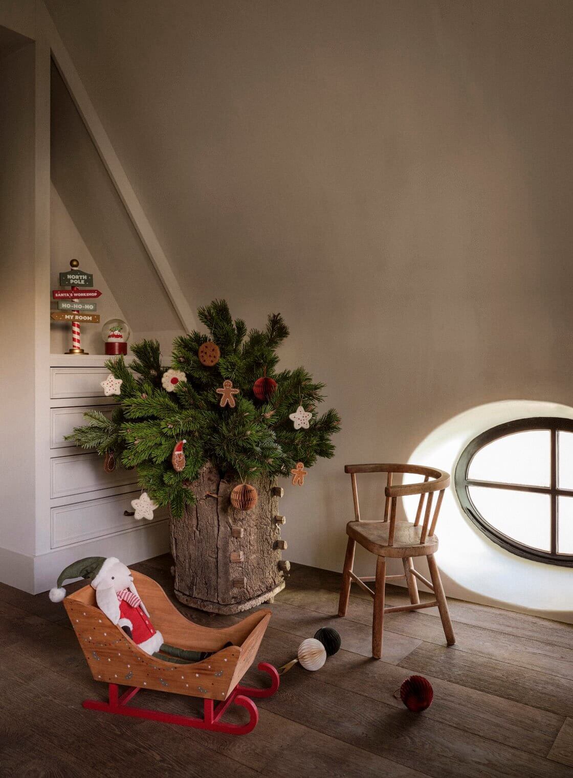 A Warm and Serene Christmas by Zara Home 13 christmas zara home nordroom12 A Warm and Serene Christmas by Zara Home