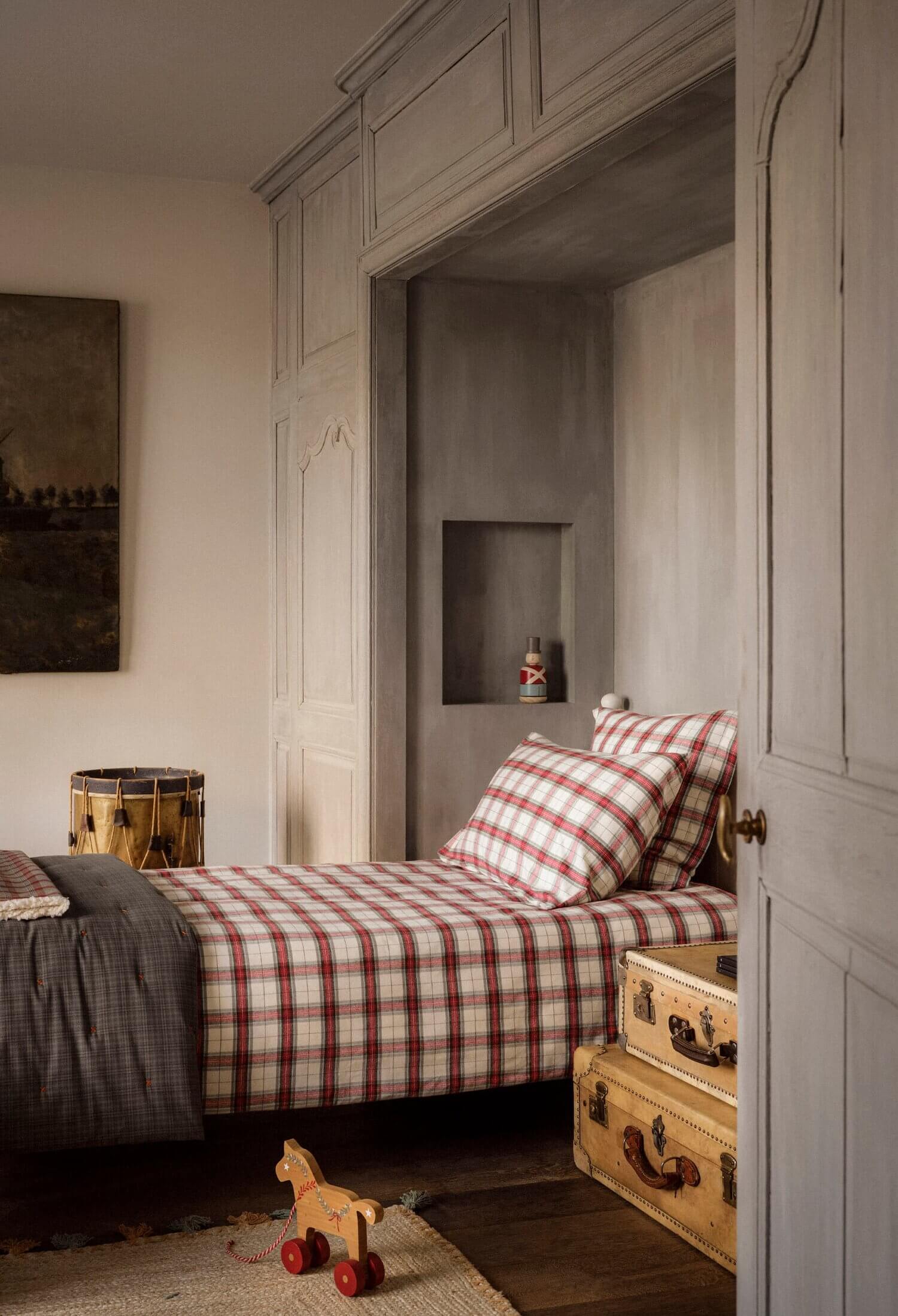 A Warm and Serene Christmas by Zara Home 14 christmas zara home nordroom13 A Warm and Serene Christmas by Zara Home