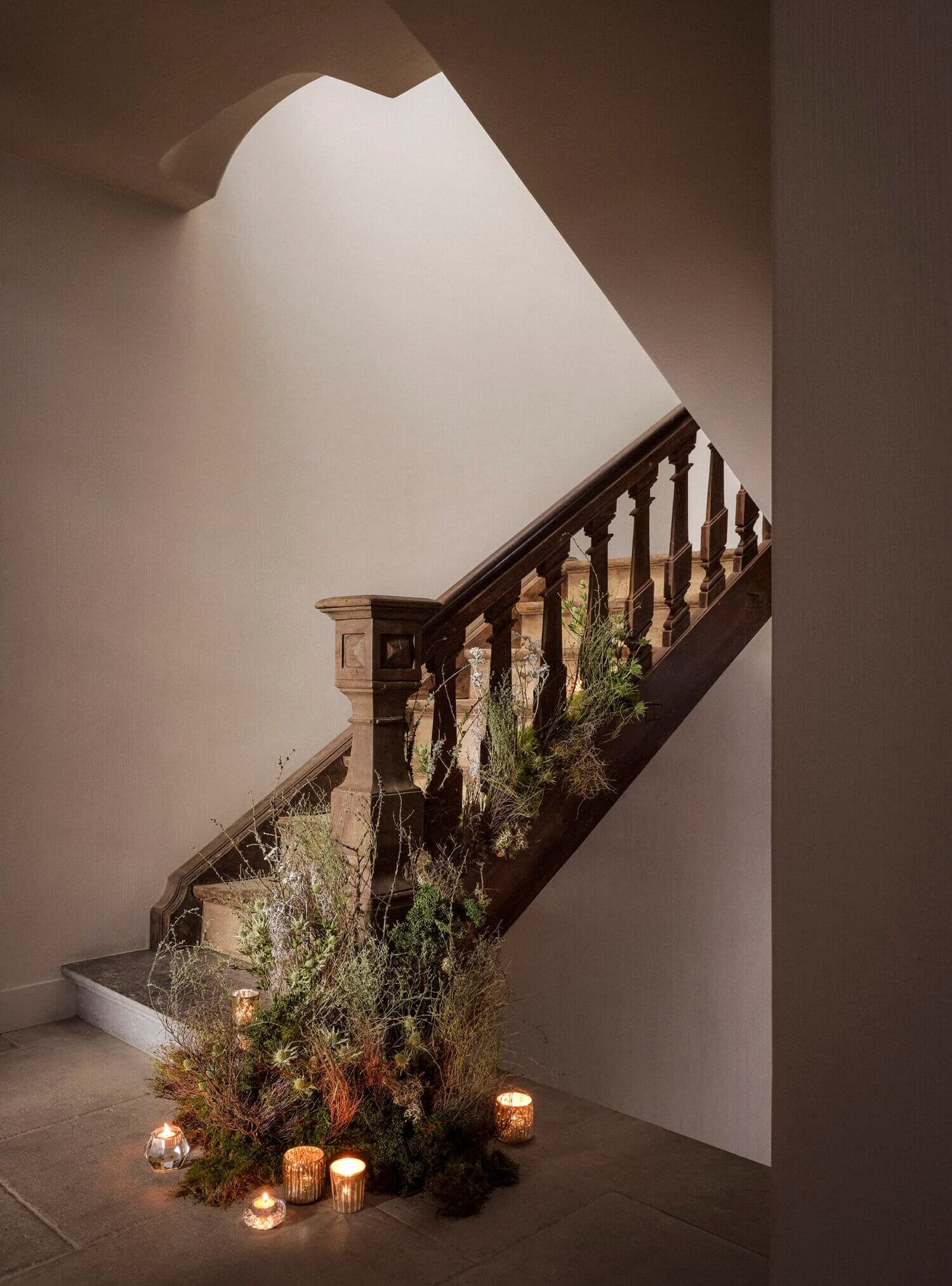 A Warm and Serene Christmas by Zara Home 4 christmas zara home nordroom3 A Warm and Serene Christmas by Zara Home